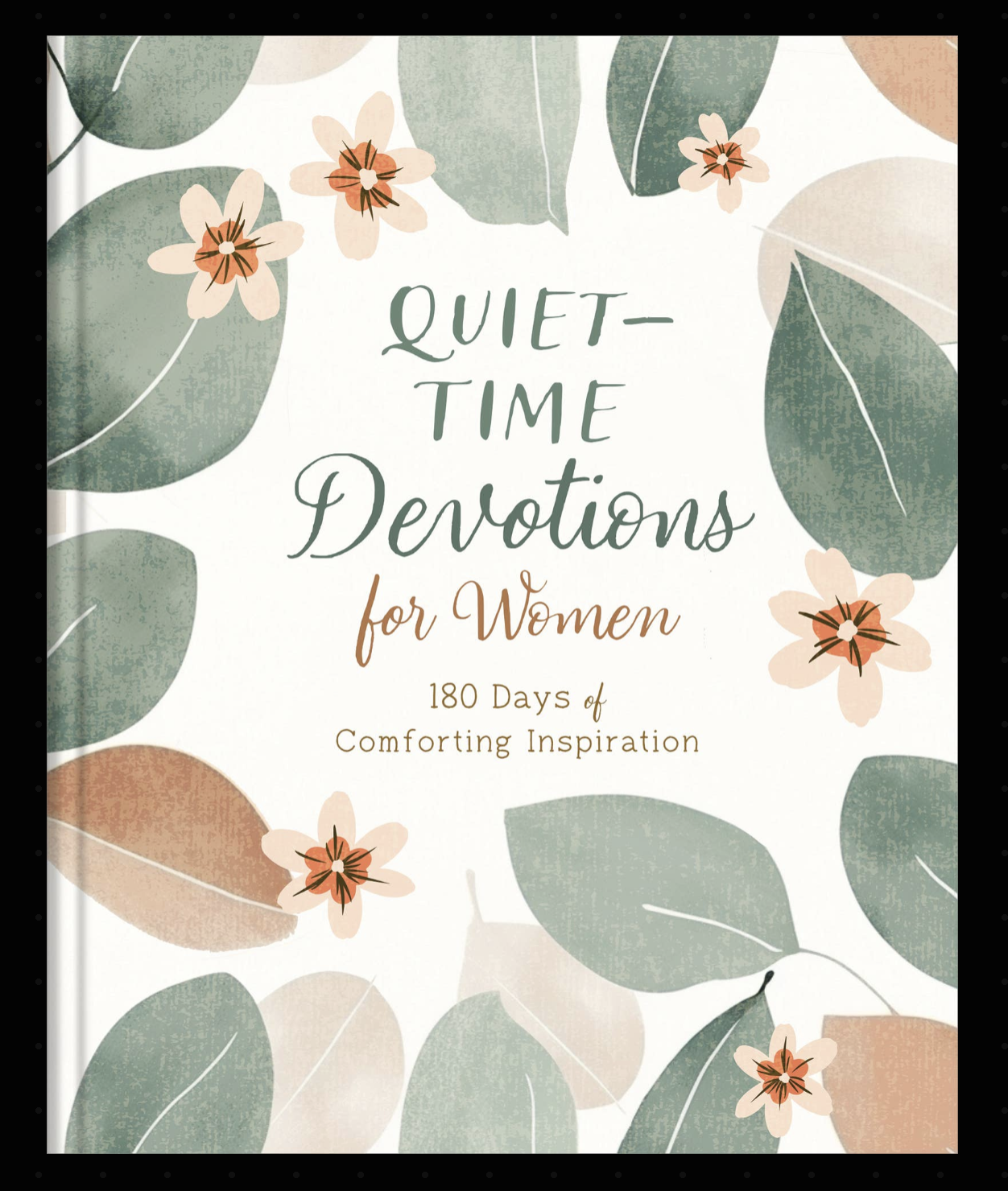 Quiet-Time Devotions for Women