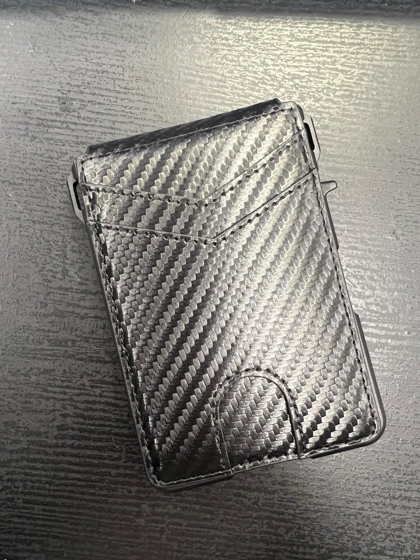 RFID Minimalist Wallet Large