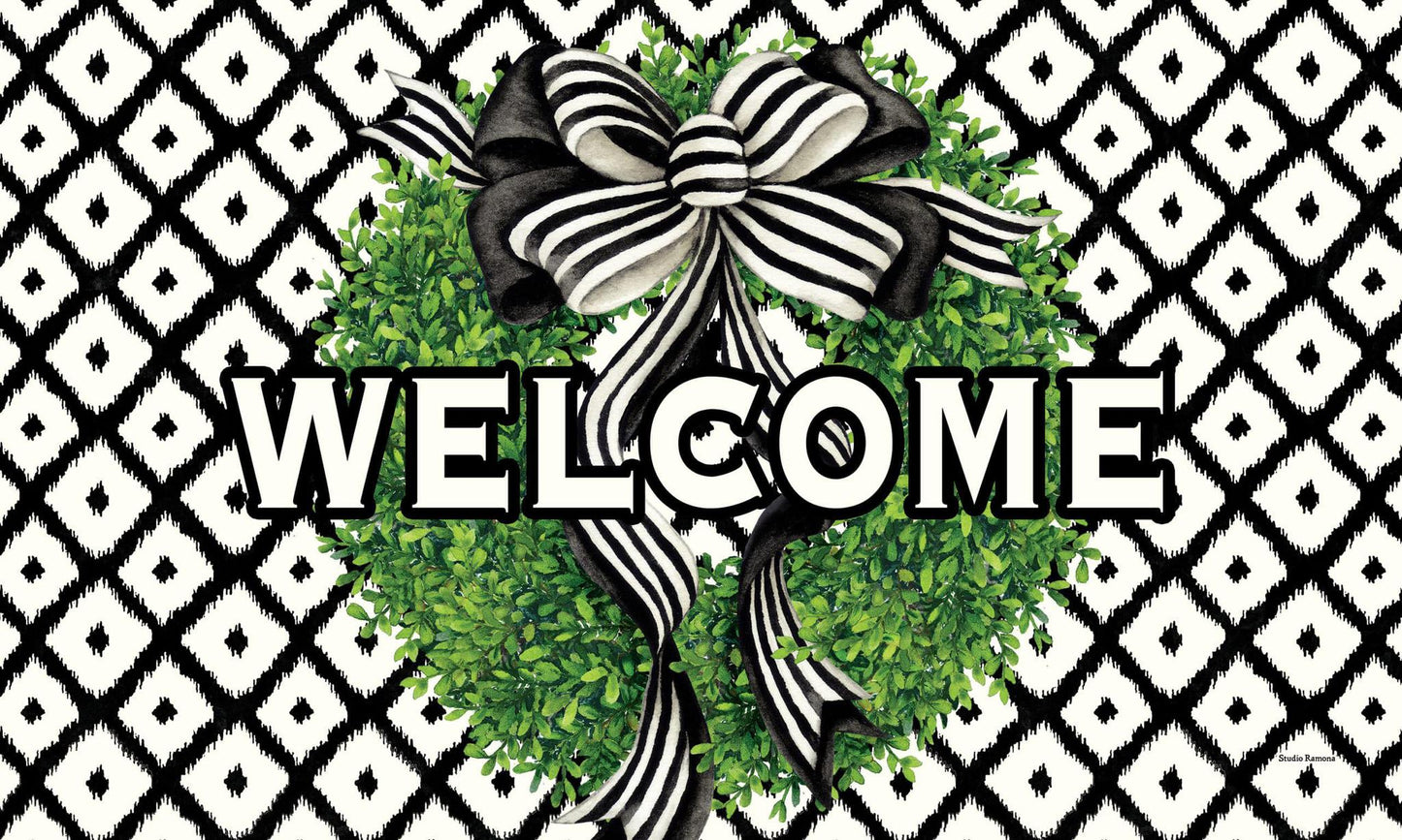 Outdoor Garden Mats