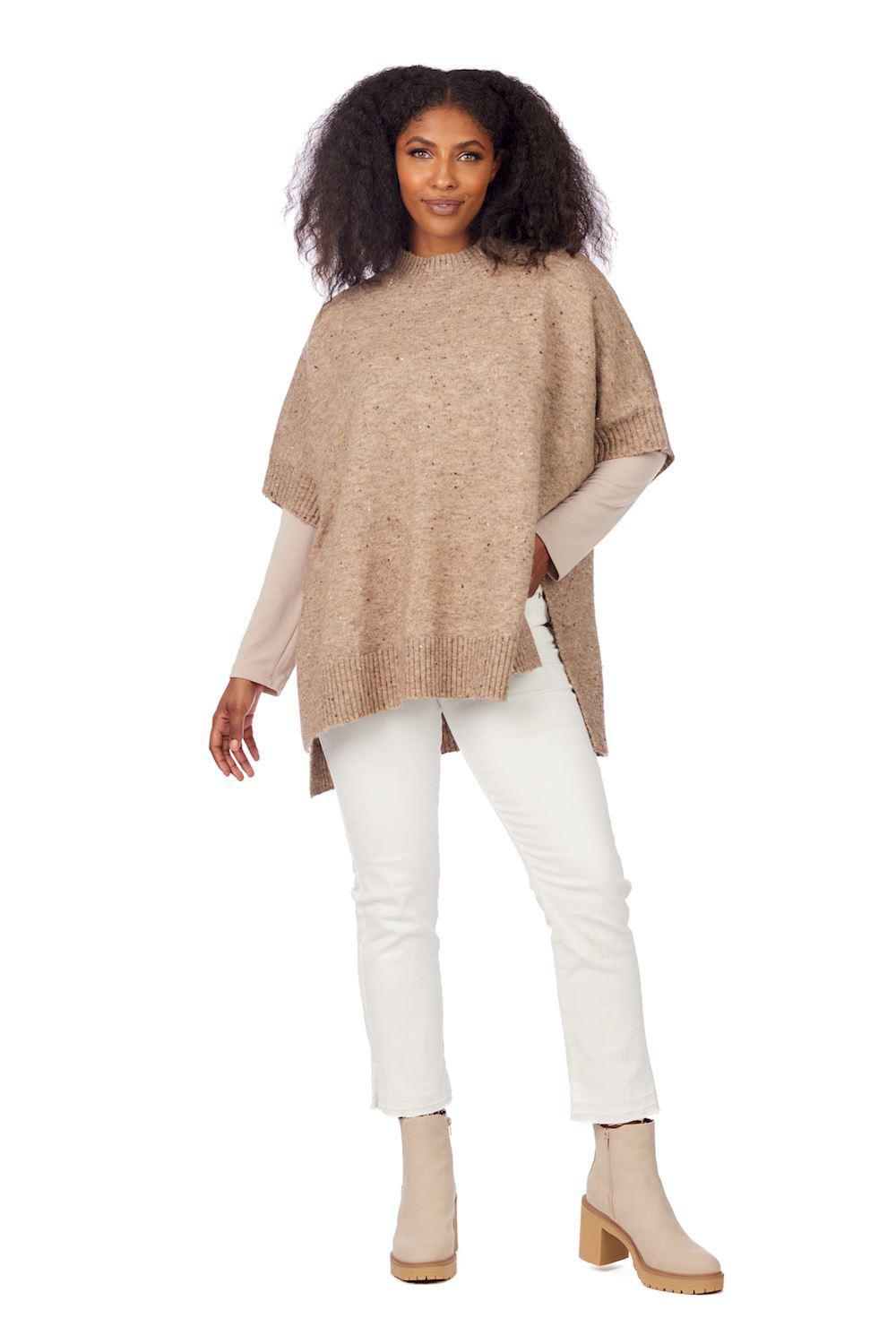 Mud Pie Rebecca Sweater
