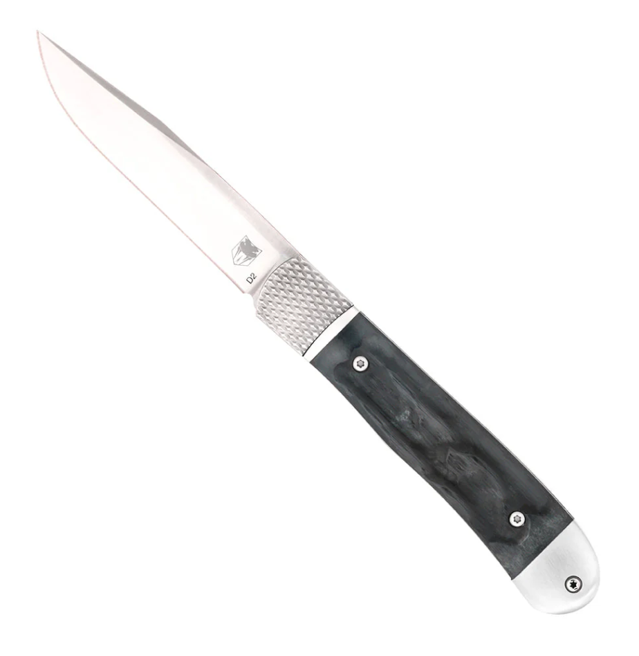 CobraTec Trapper Hidden Release