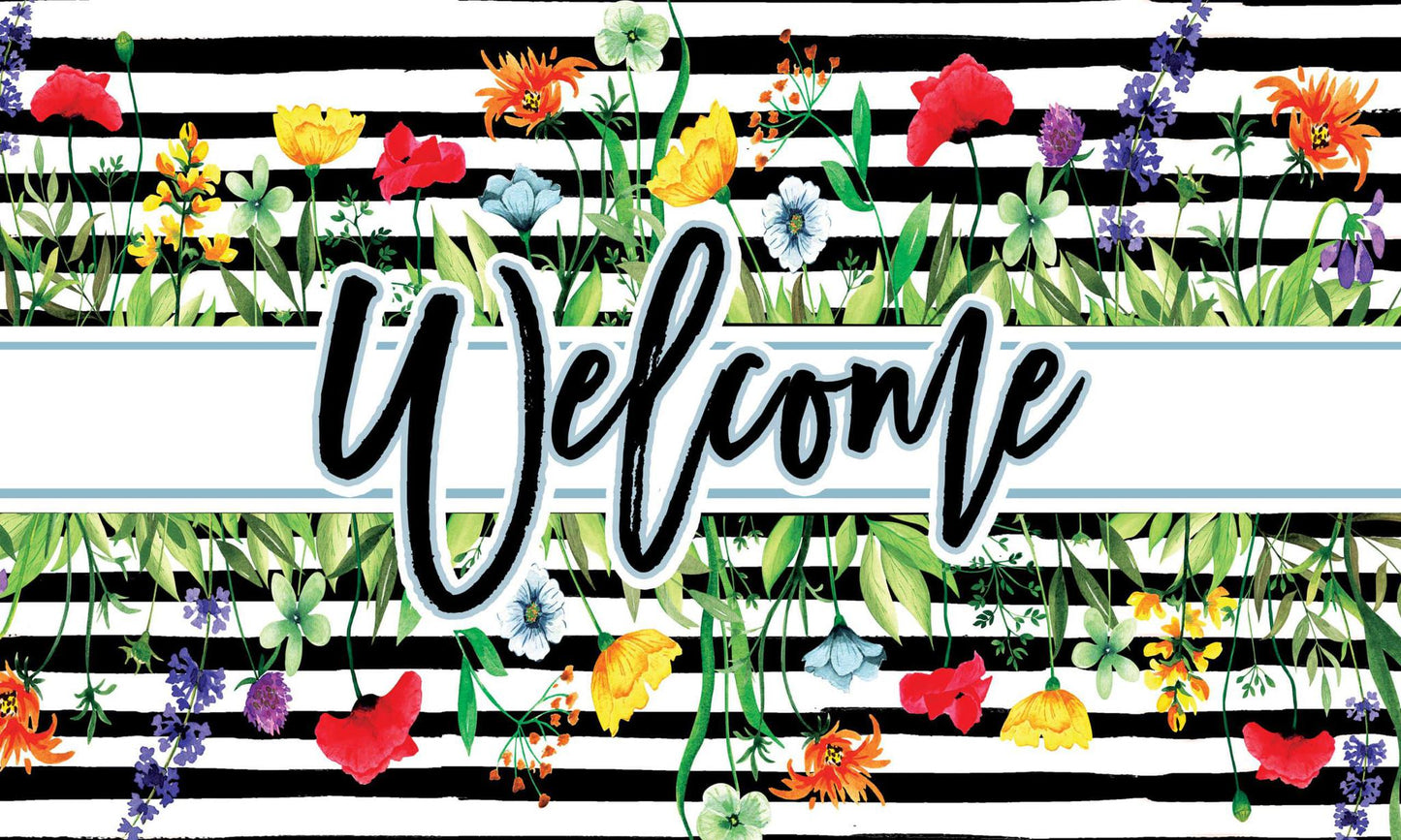 Outdoor Garden Mats