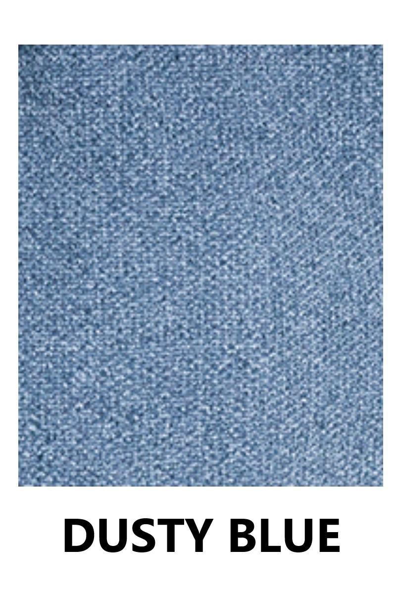 ZENANA RTW-8493 Acid Washed Ribbed Short Sleeve Boat-Neck Top