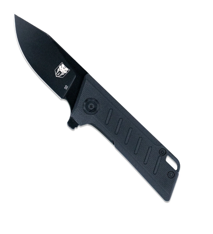 Small riptide D2 Black