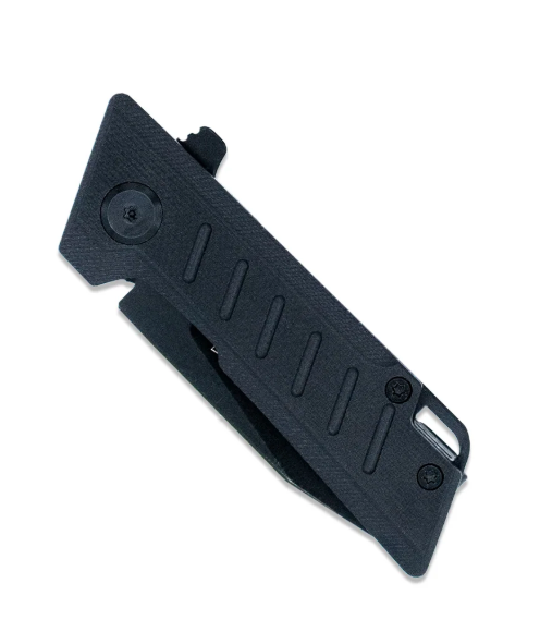 Small riptide D2 Black