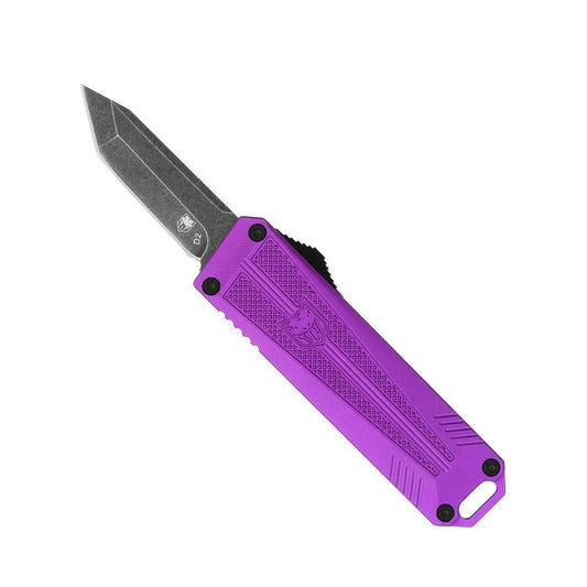 CobraTec California OTF 929TB - Purple