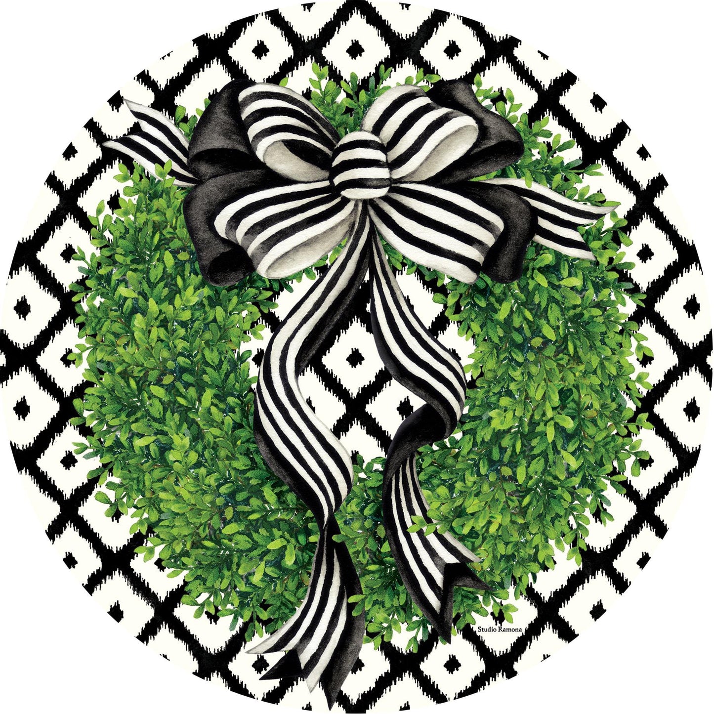 Outdoor Garden Signs