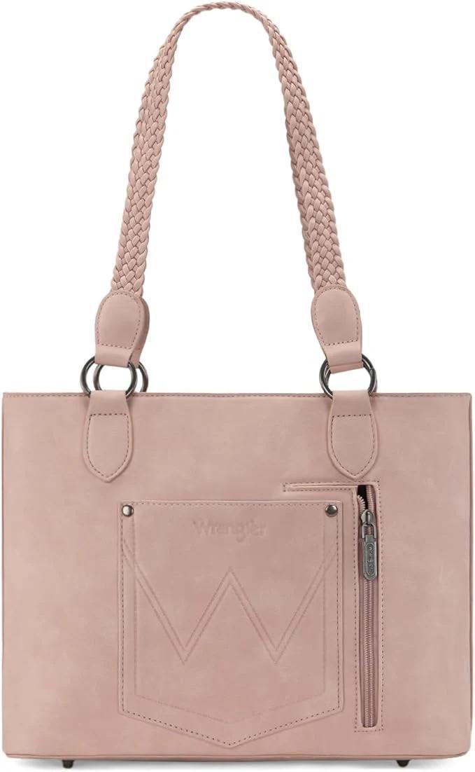 Wrangler Concealed Carry Purse