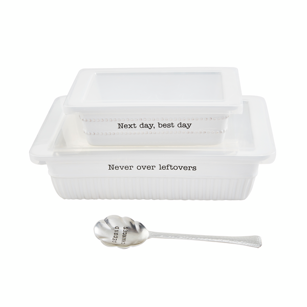 Nested Leftover Set