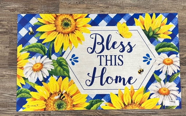 Outdoor Garden Mats