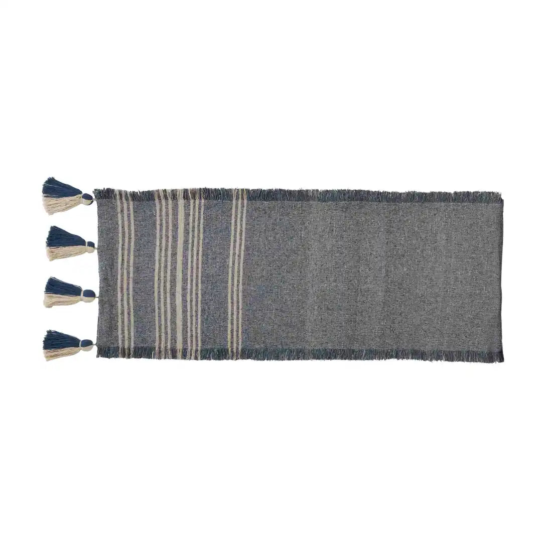 Ponchaa Table Runner