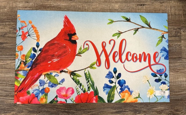 Outdoor Garden Mats