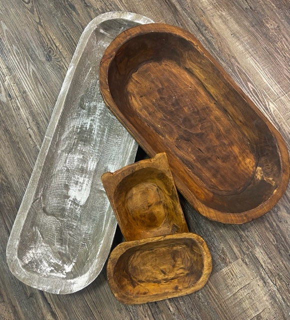 Dough Bowls