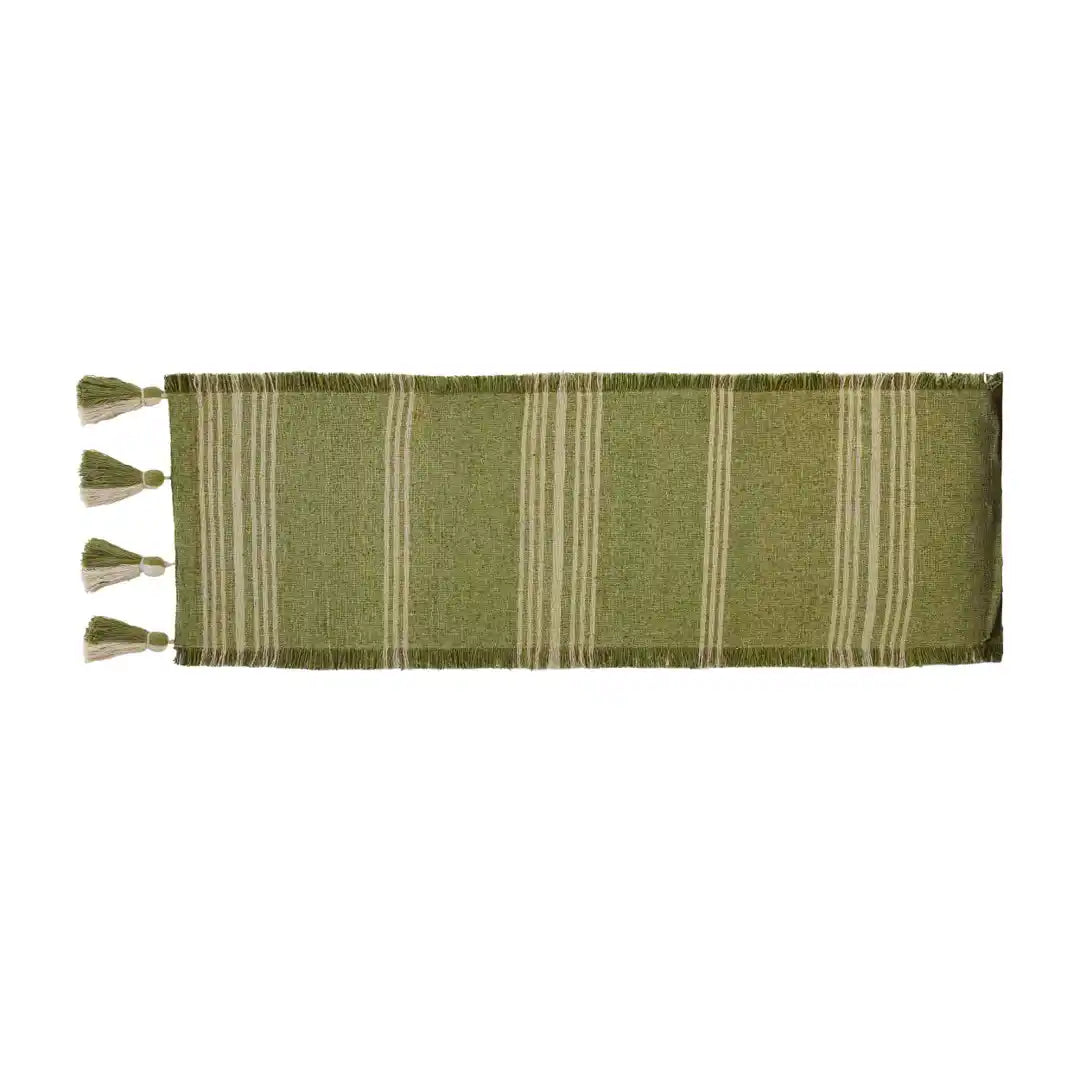 Ponchaa Table Runner
