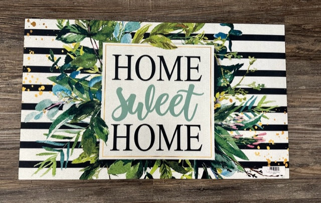 Outdoor Garden Mats