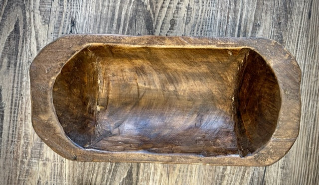 Dough Bowls