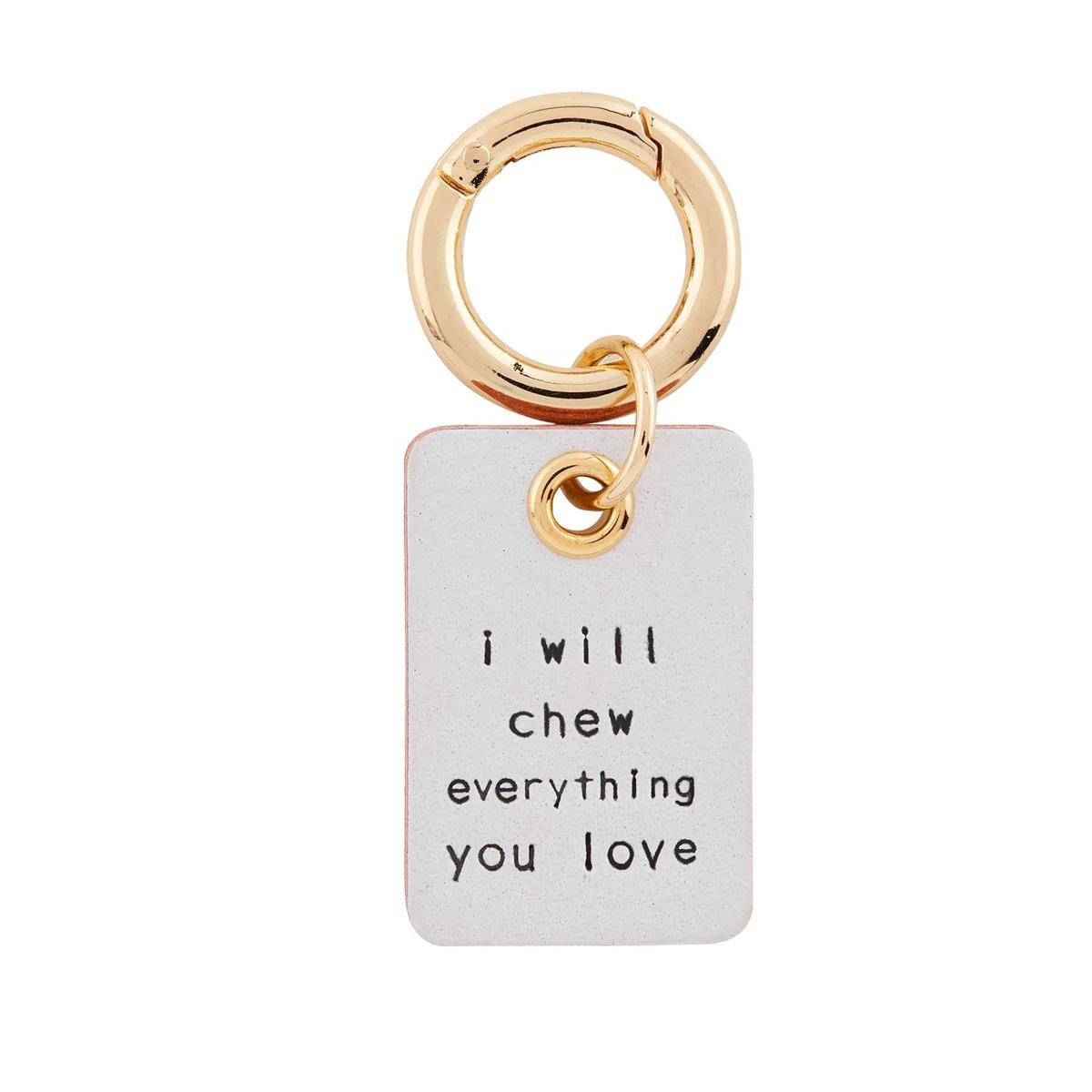 Dog Collar Charms