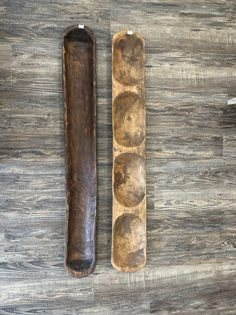 Dough Bowls