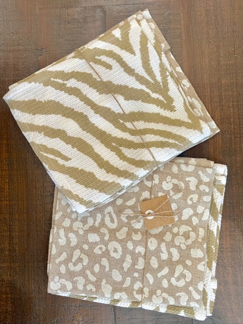 Napkin Set