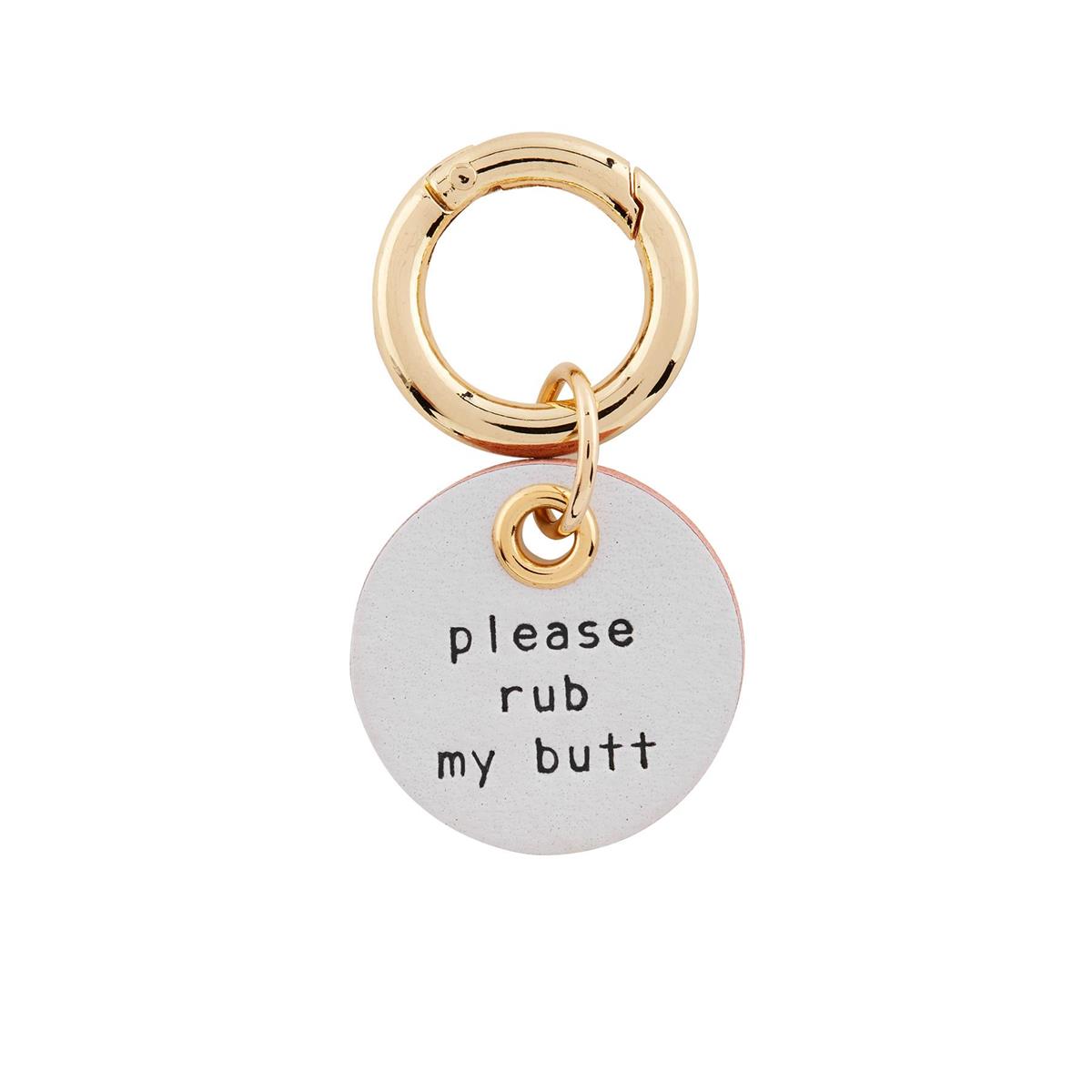 Dog Collar Charms