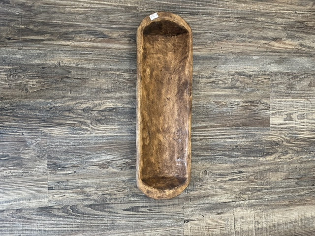 Dough Bowls