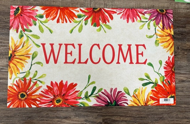 Outdoor Garden Mats