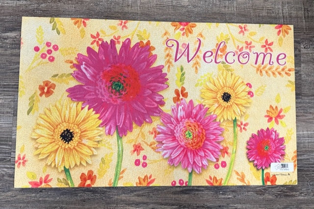 Outdoor Garden Mats