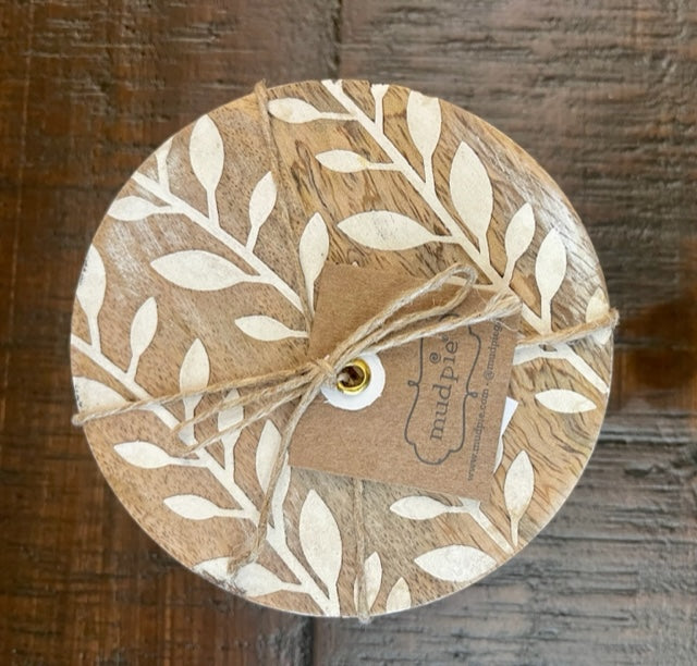 Coaster Set