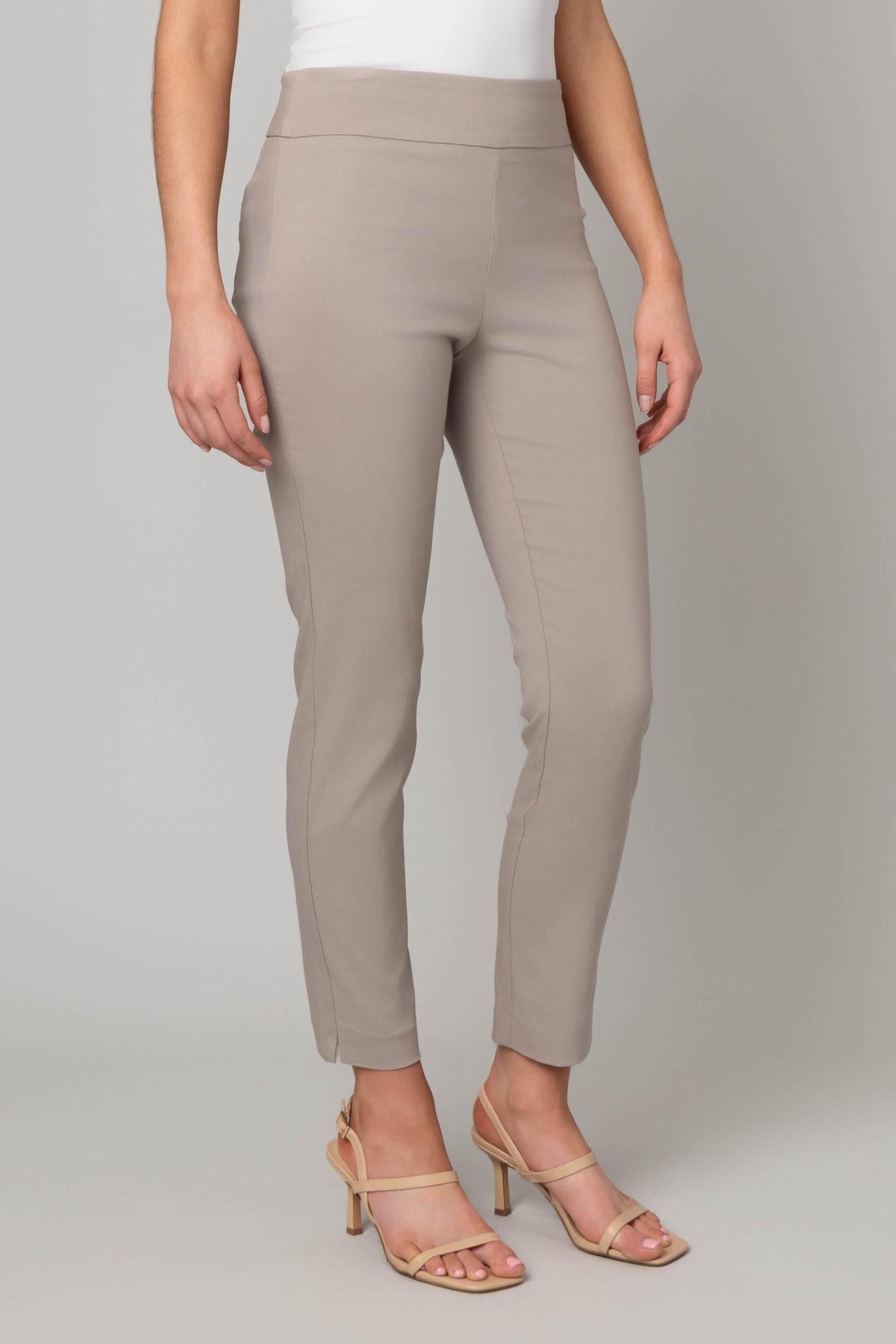 Pull On Millennium Tapered Eric Pant