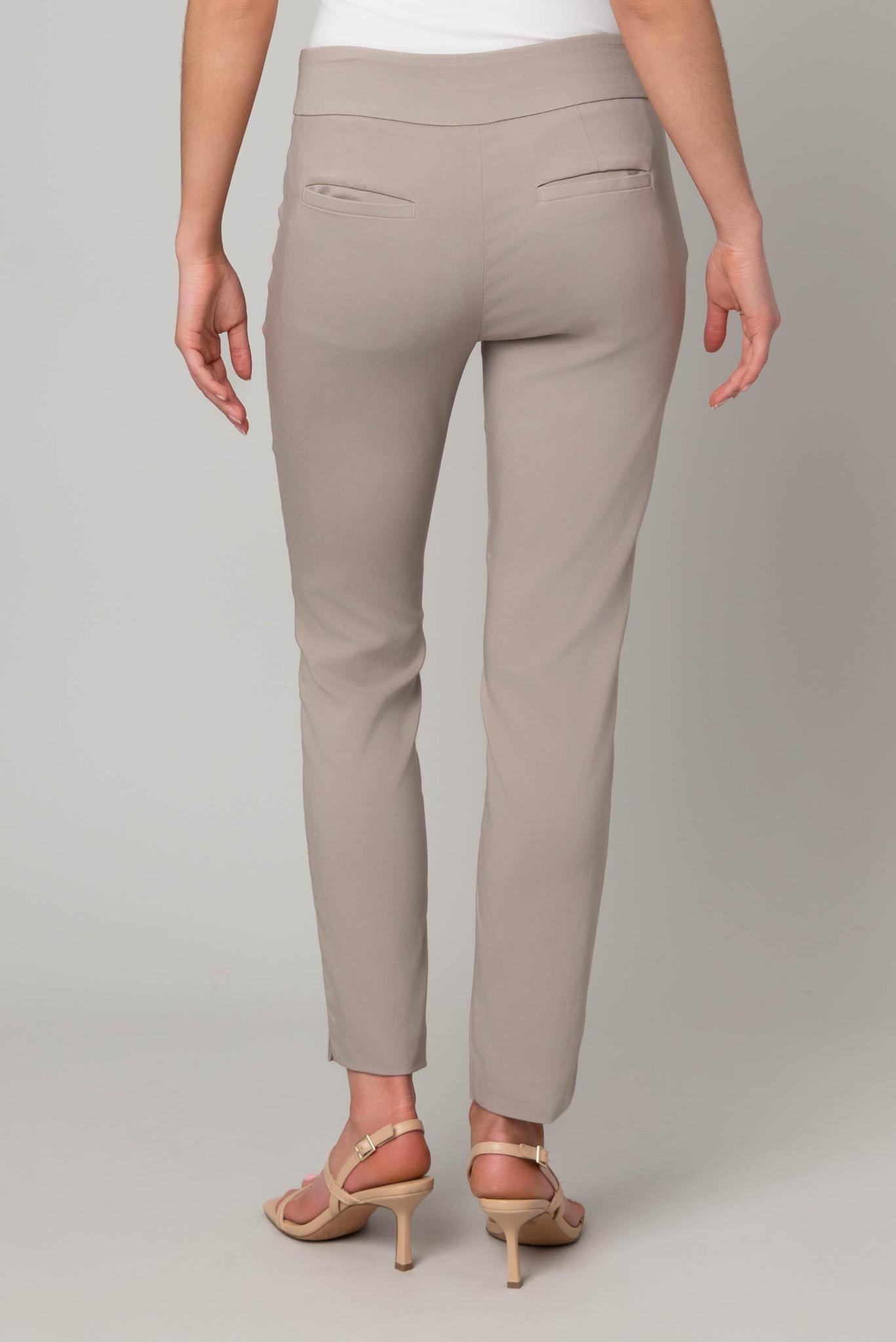 Pull On Millennium Tapered Eric Pant