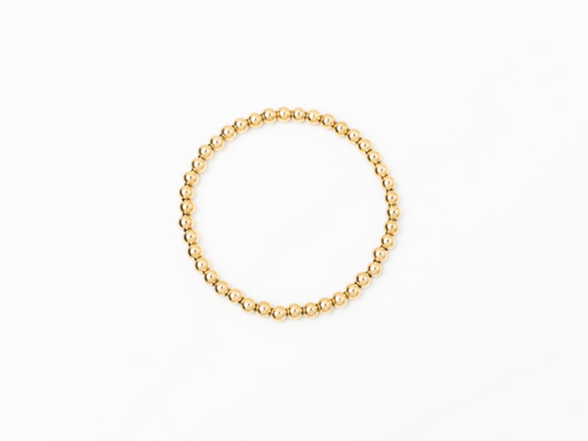 Meralora 5mm Stretch Bracelet