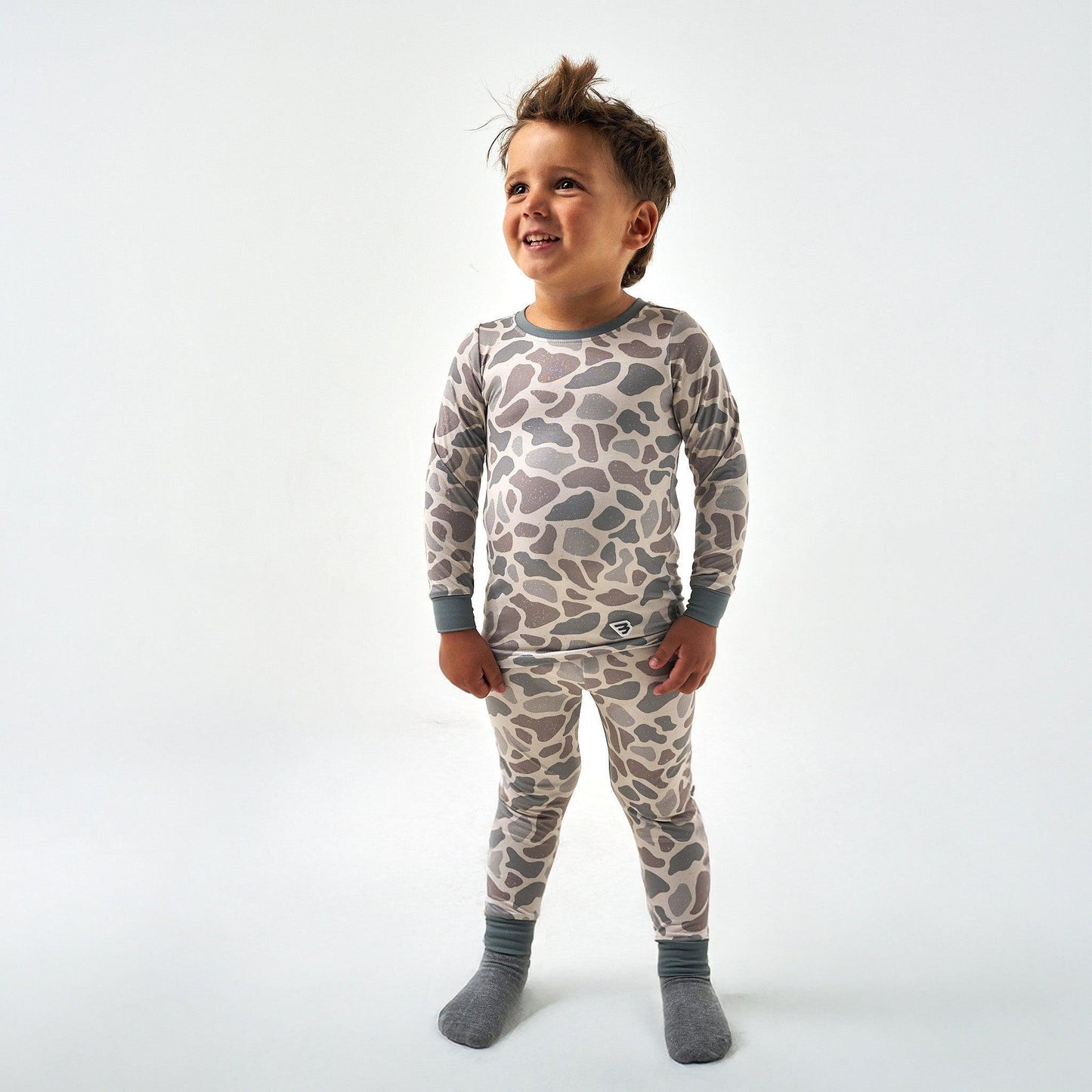 BURLEBO YOUTH SLEEP SET CDC