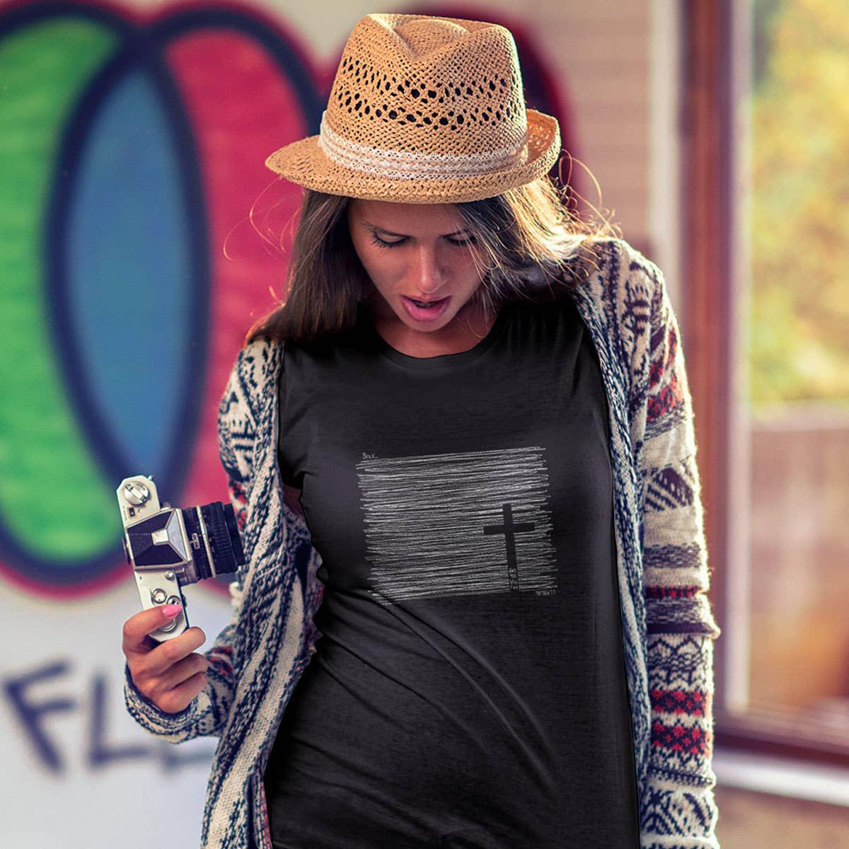 Kerusso Seek Christian T-Shirt