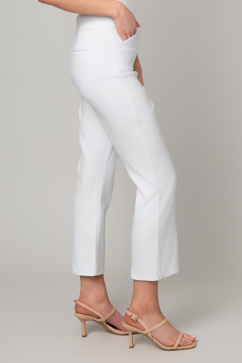 CROP FLARE PANT