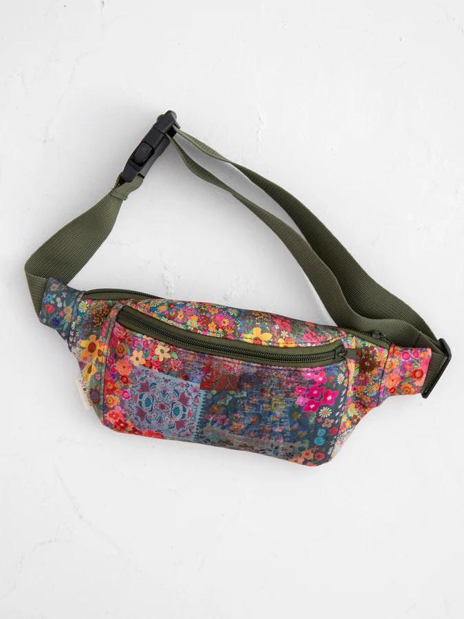 Natural Life Fanny Pack