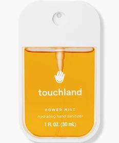 Power Mist Hydrating Hand Sanitizer