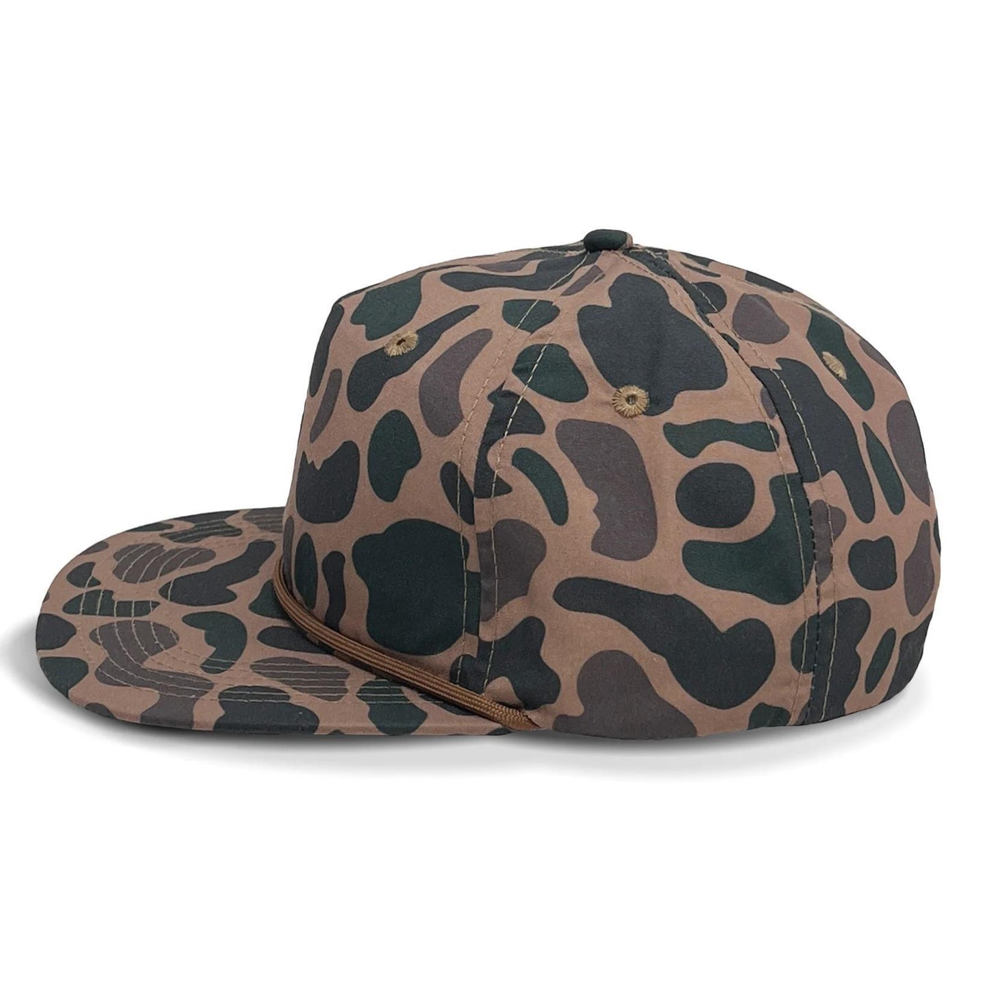 Old's Cool Delta Goat Rope - LOST HAT CO
