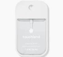 Power Mist Hydrating Hand Sanitizer