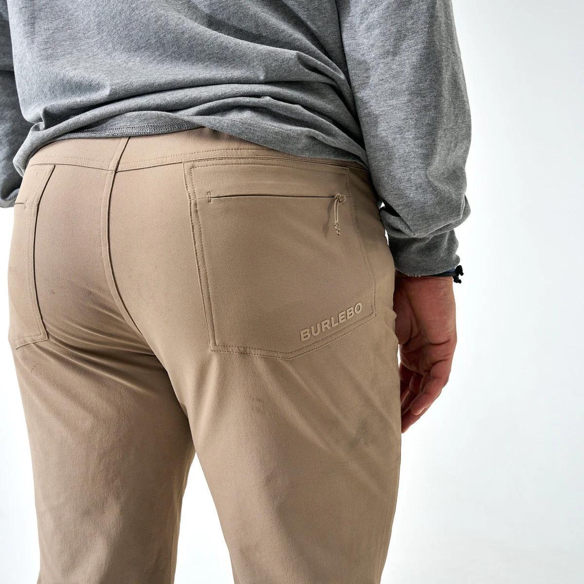 Burlebo Challenger Pant