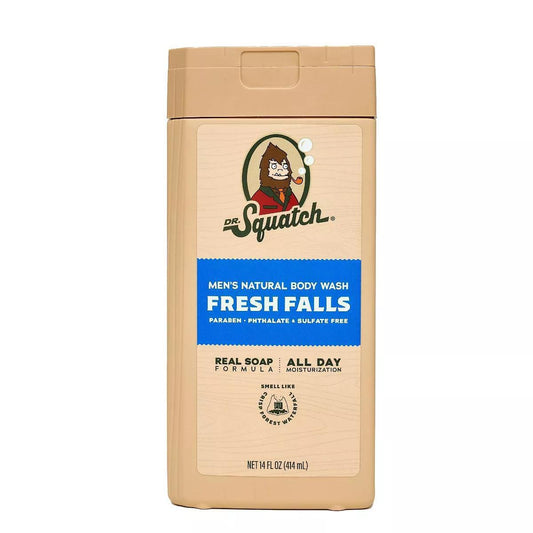DS Fresh Falls 14 oz. Body Wash