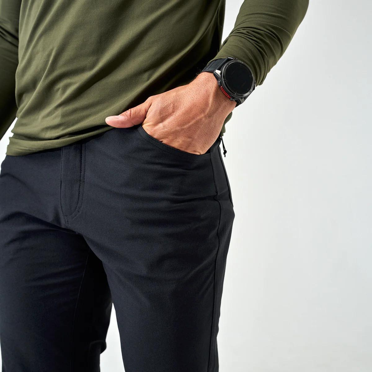 Burlebo Challenger Pant