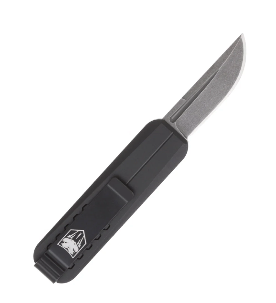 California OTF 928SB-Black