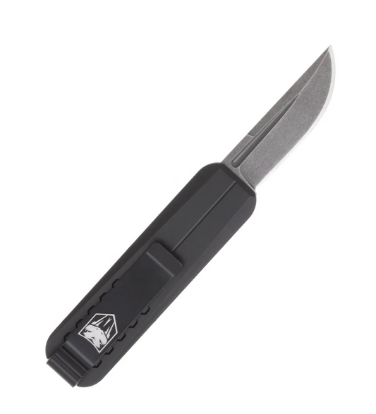 California OTF 928SB-Black