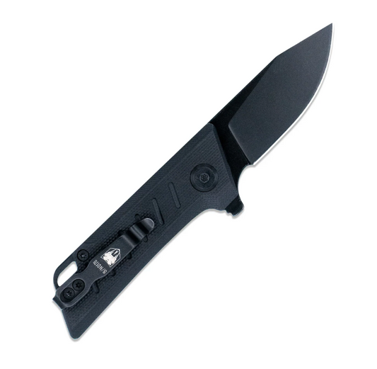 Small riptide D2 Black