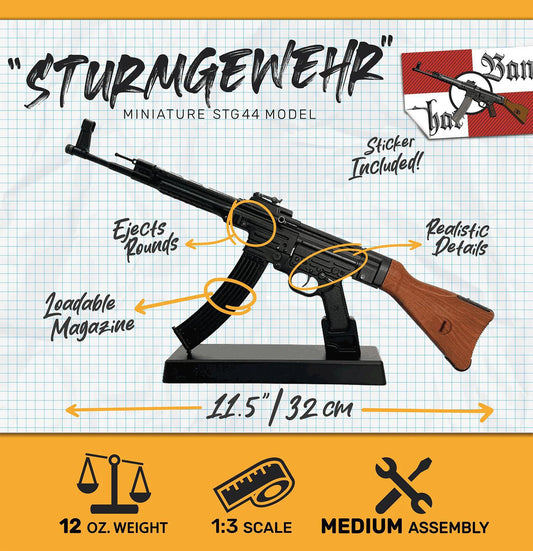 GOATGUN STG44 Model