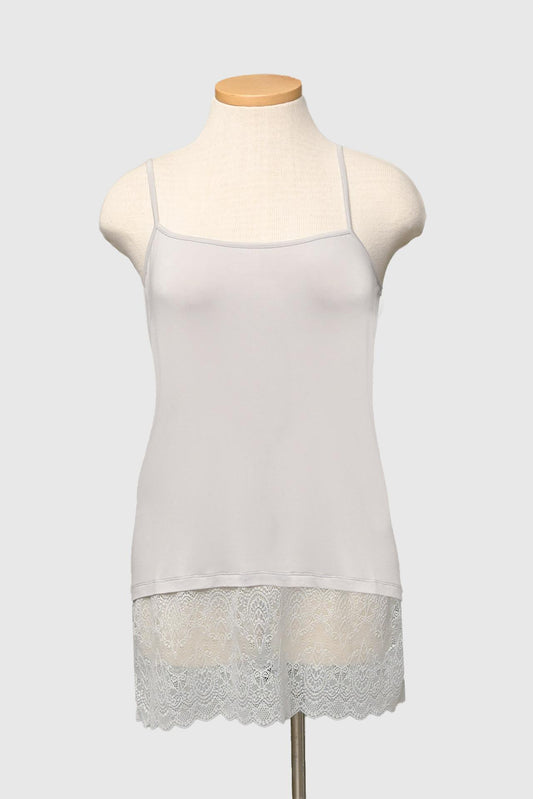 LACE TANK