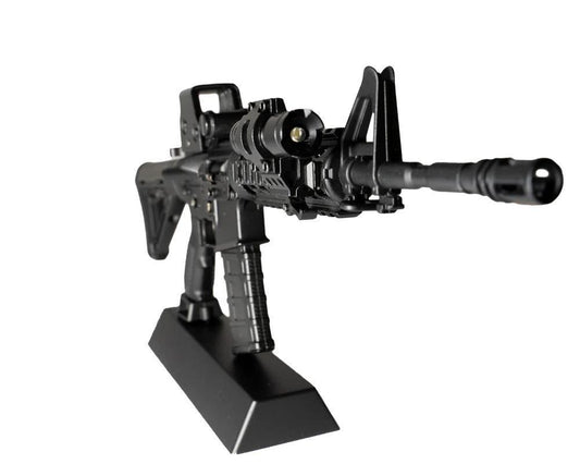 GOAT GUNS MINIATURE TACTICAL FLASHLIGHT
