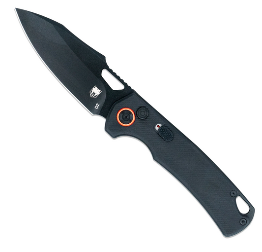 CobraTec Wolverine Push Button Automatic