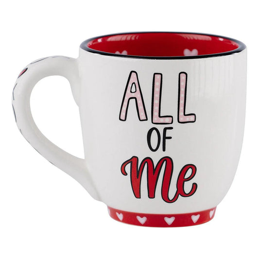 All of Me Mug