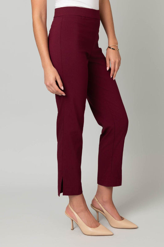 27" Super Stretch Millennium Pant